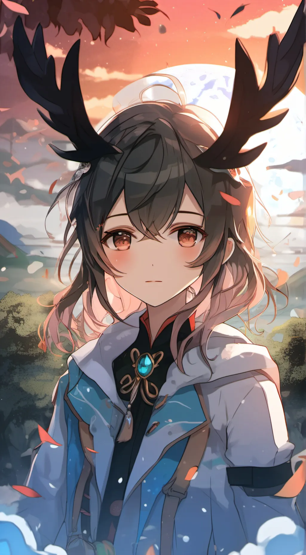 Talkie AI - Chat with bae