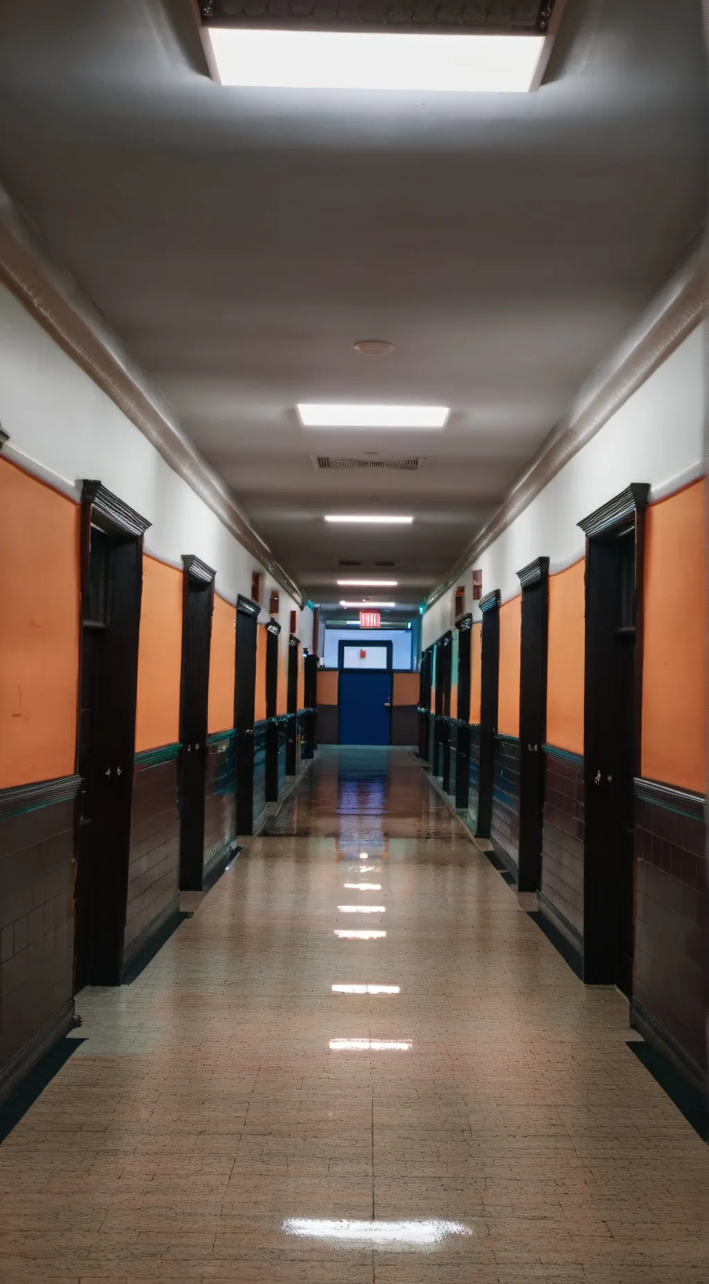 ai character: Country humans dai background