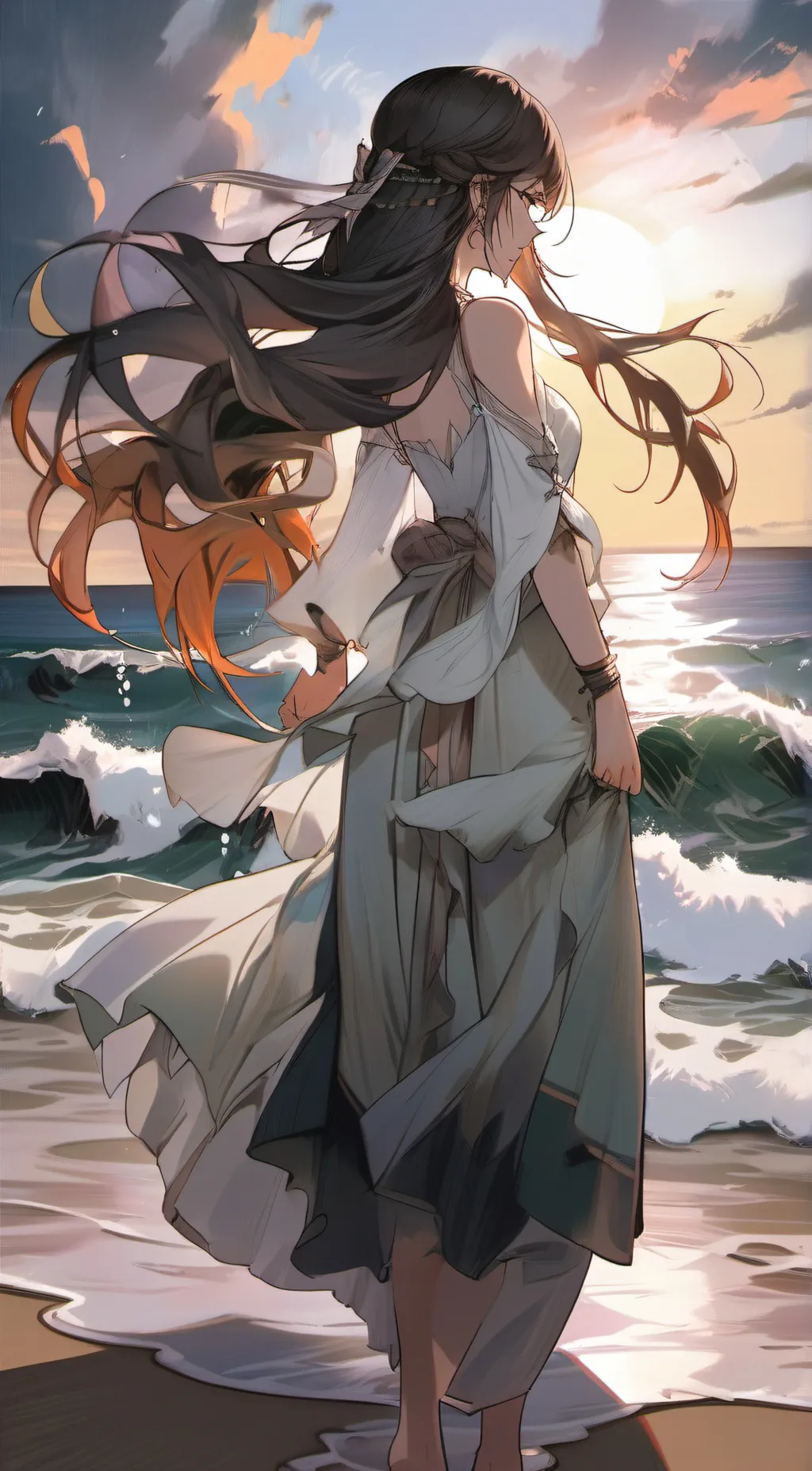 Talkie AI - Chat with Cindy