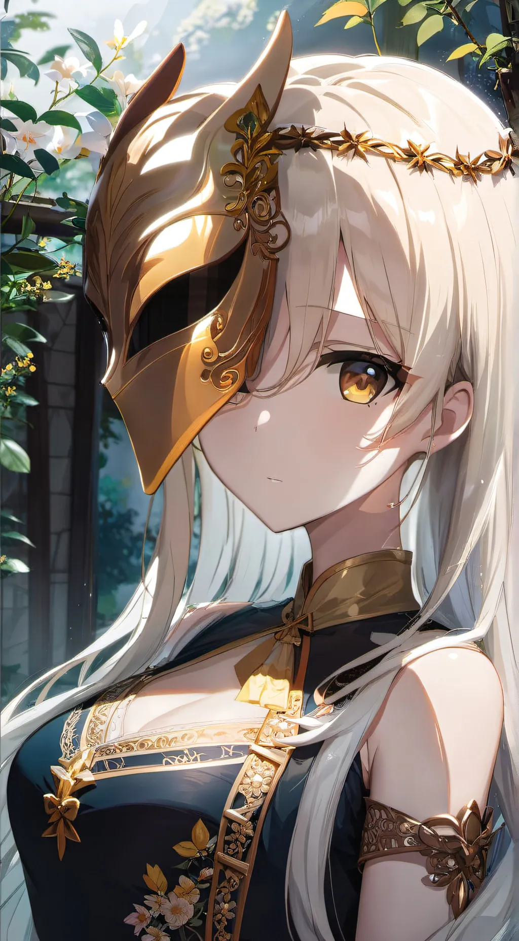 Talkie AI - Chat with Goldera