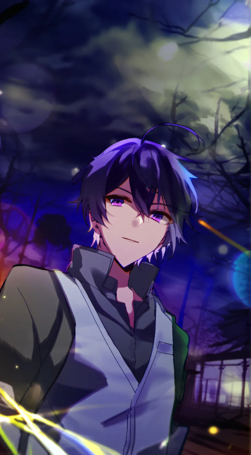 Talkie AI - Chat with Rein