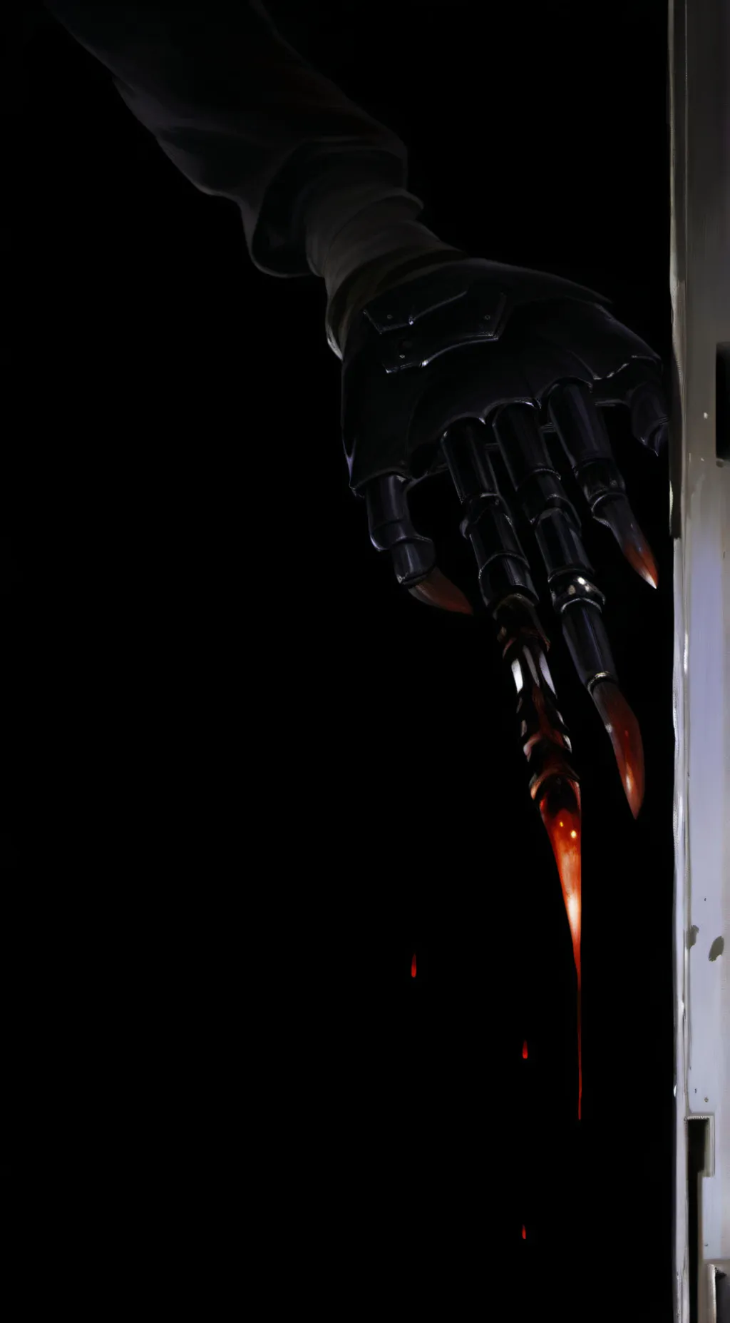 Talkie AI - Chat with the prototype