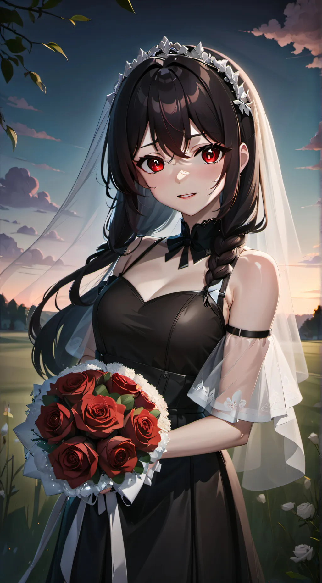 Talkie AI - Chat with Odette 