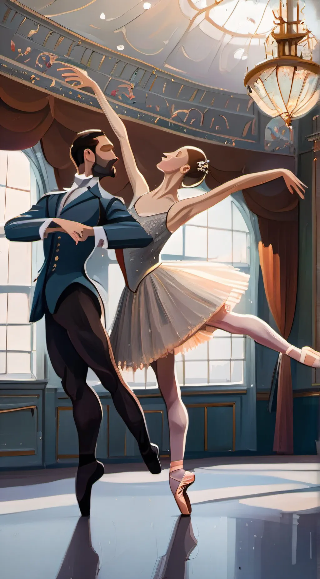 Talkie AI - Chat with Jane