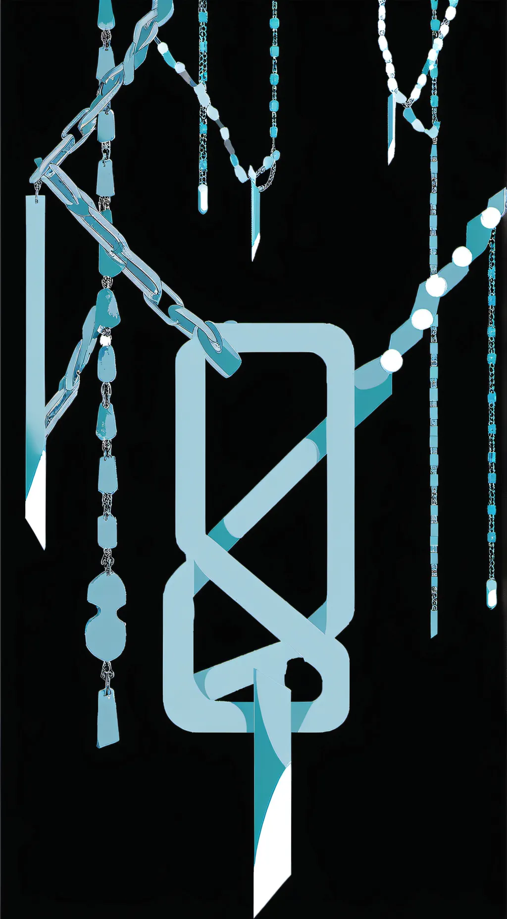 ai character: A rare talkie background