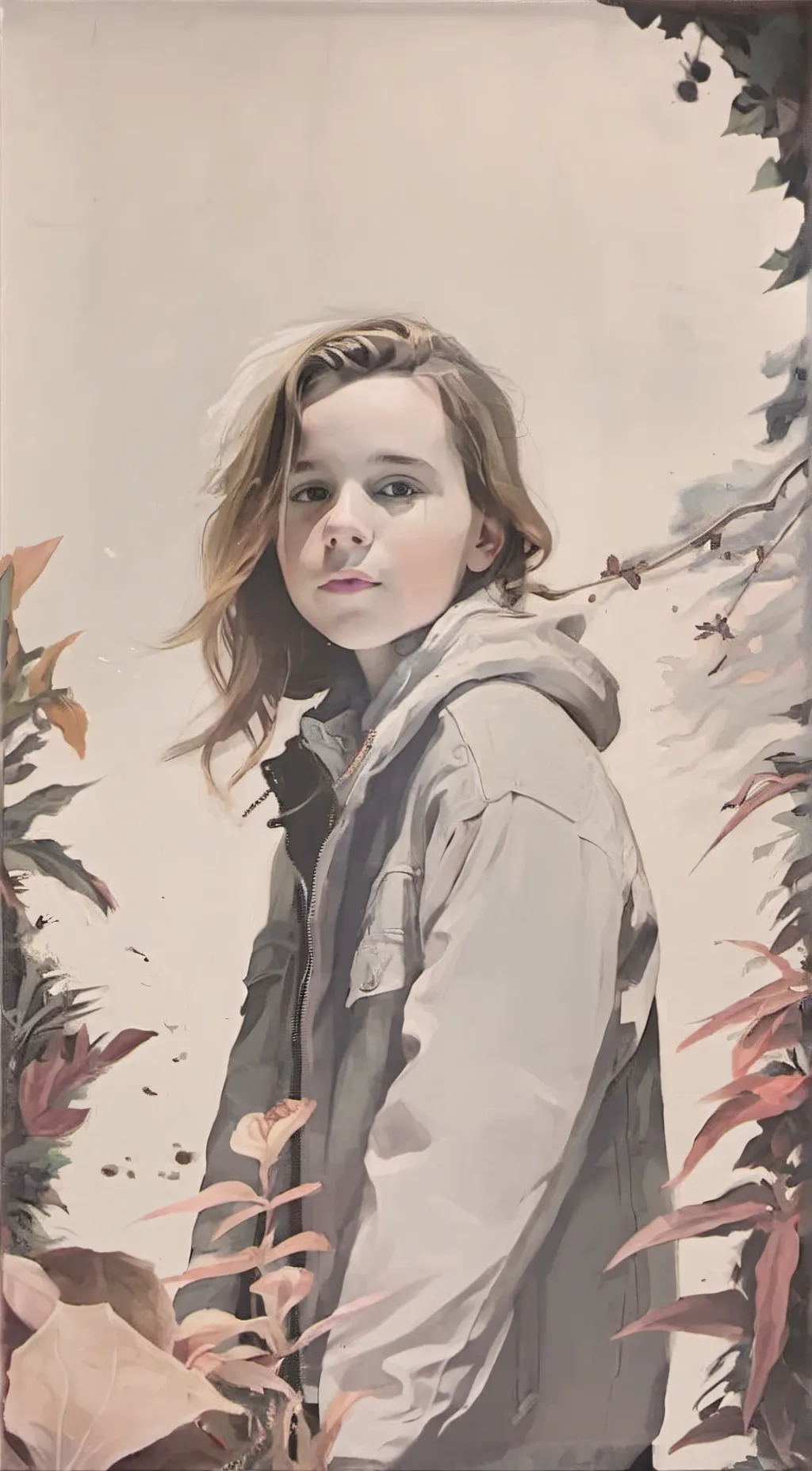 Talkie AI - Chat with tadc