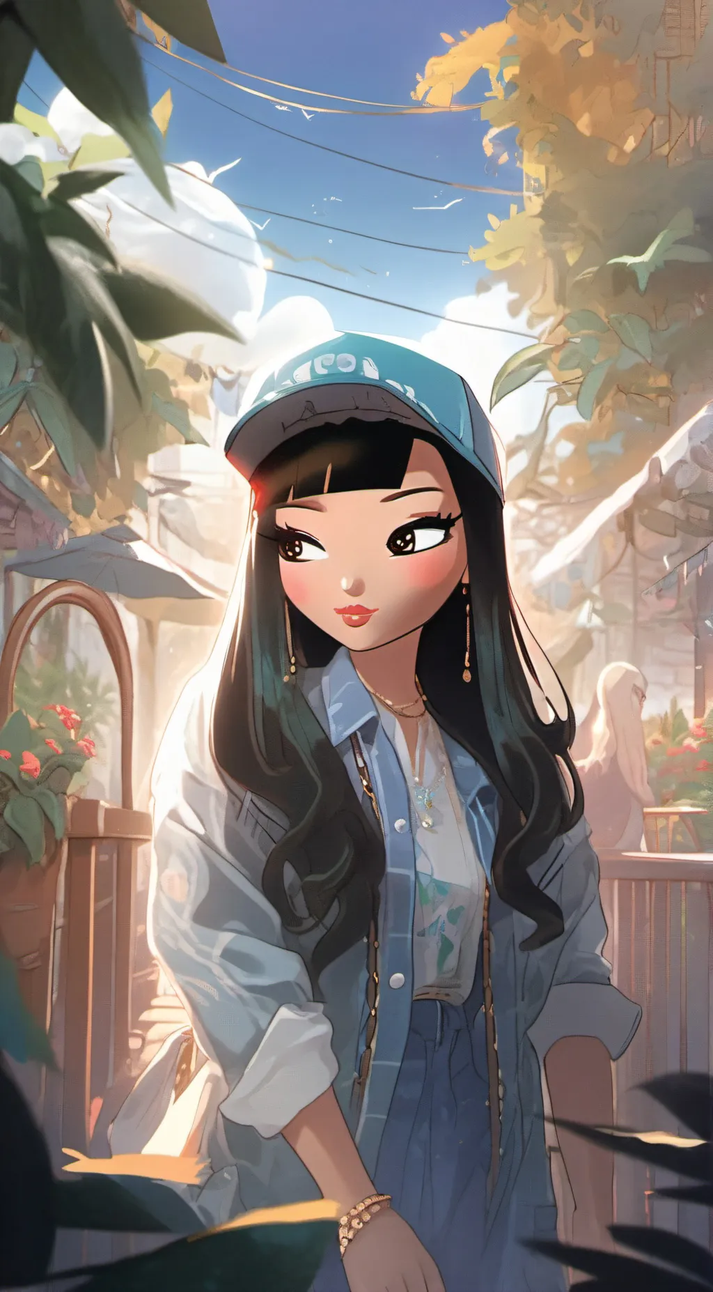 ai character: 𖥸Jett Dawson𖥸 background