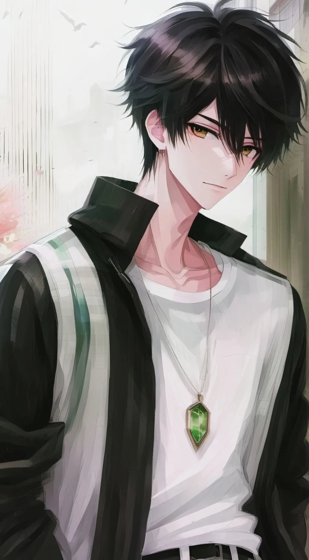 Talkie AI - Chat with Xyzierl 