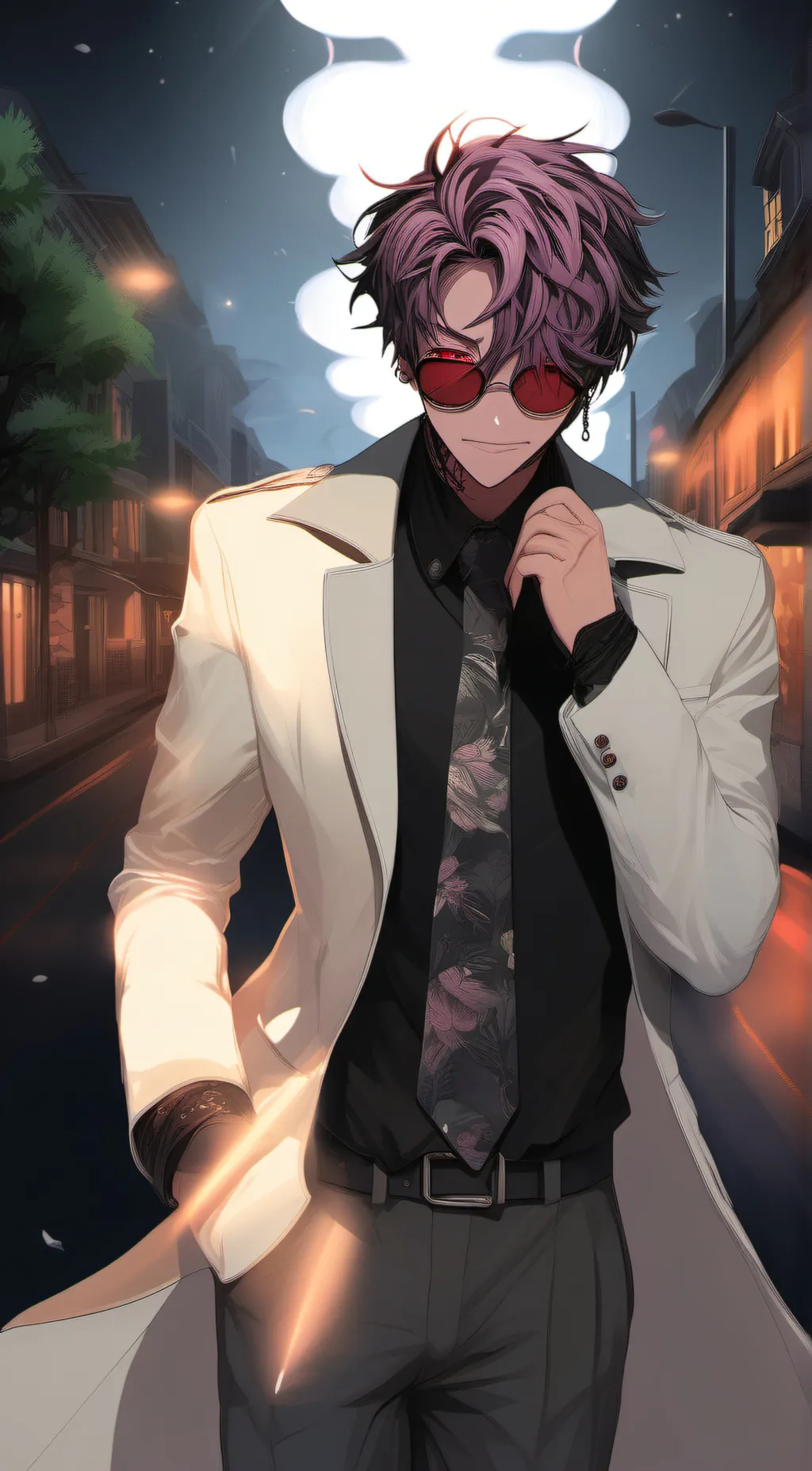 Talkie AI - Chat with Ace