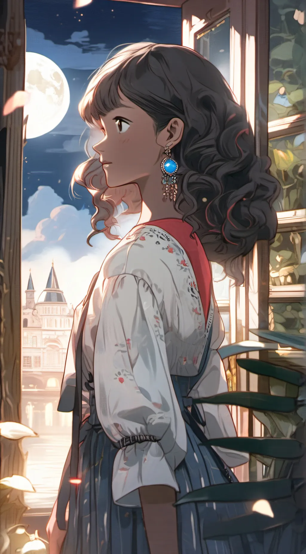 Talkie AI - Chat with Francis