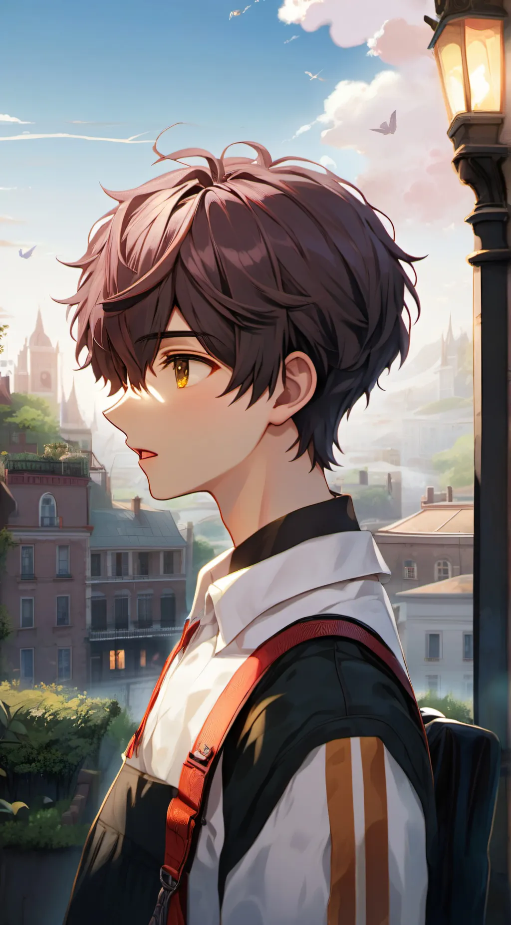 Talkie AI - Chat with zul