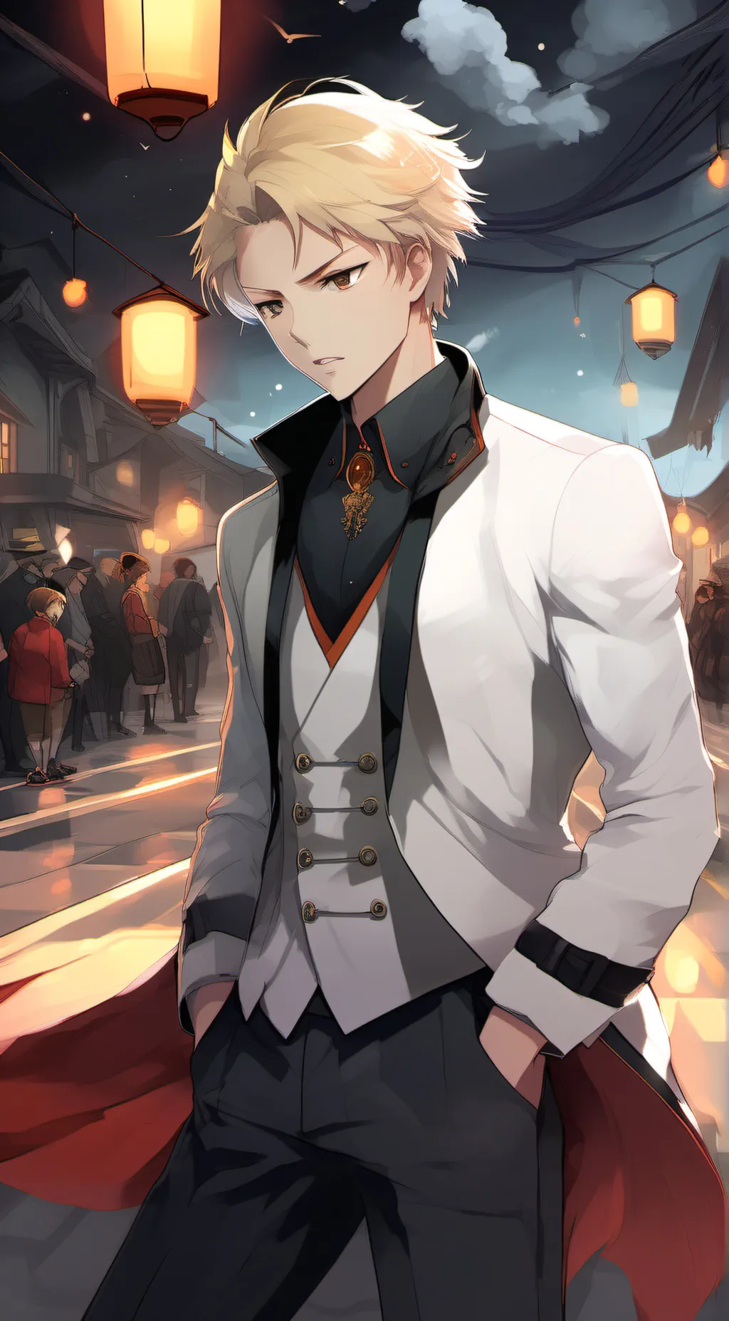 Talkie AI - Chat with Loud