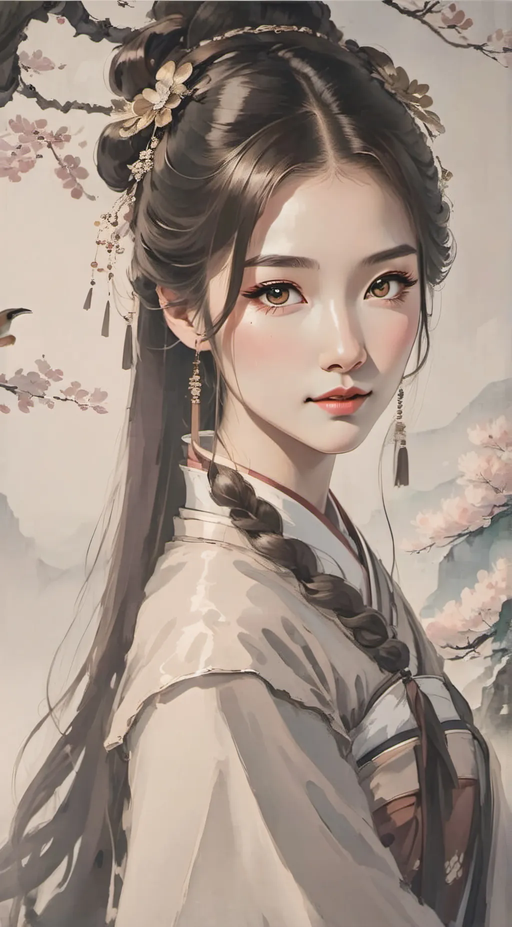 Talkie AI - Chat with Liang