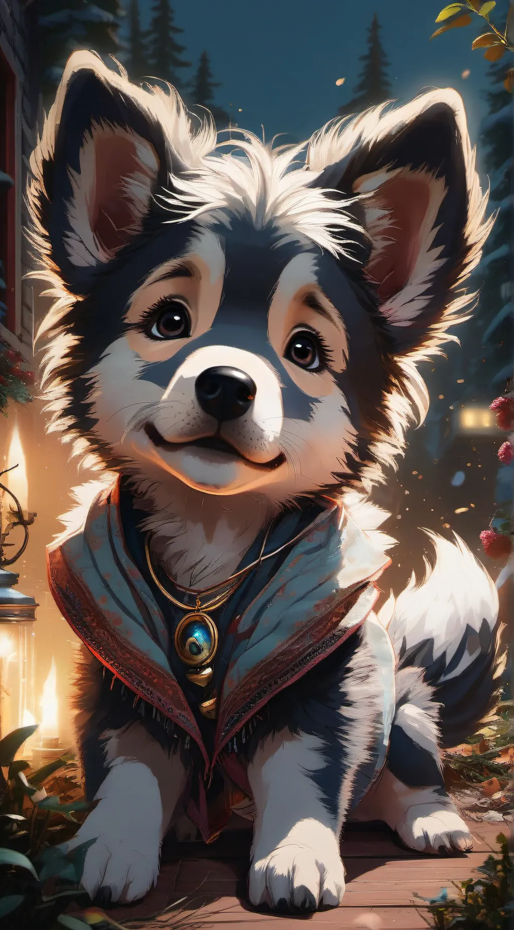 Talkie AI - Chat with *"Ava*"