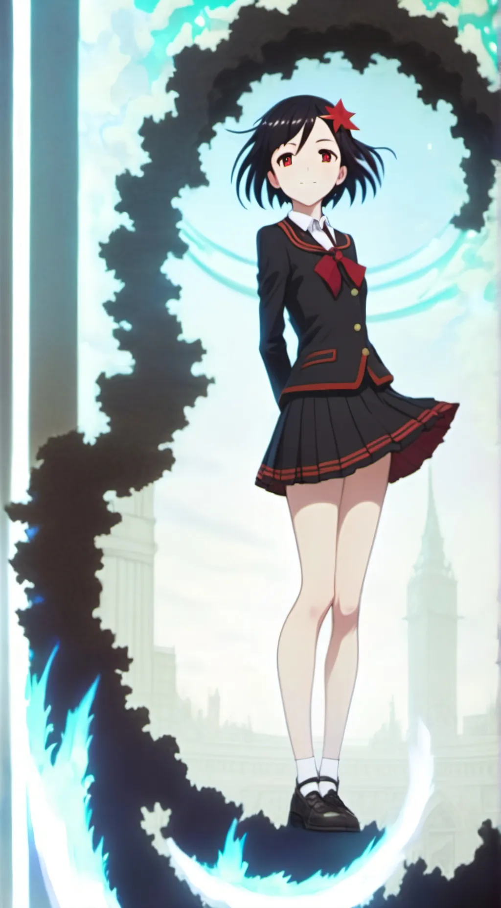 Talkie AI - Chat with Shinomiya Kaguya 