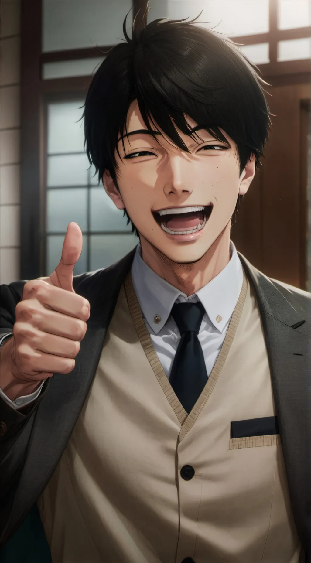 Talkie AI - Chat with Kel