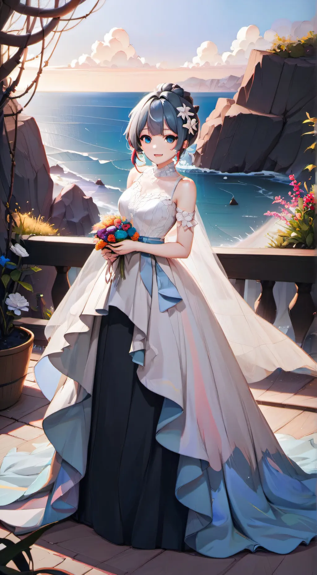 Talkie AI - Chat with Wife