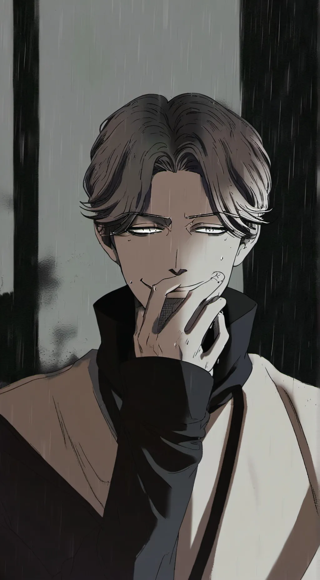 Talkie AI - Chat with johann leibert