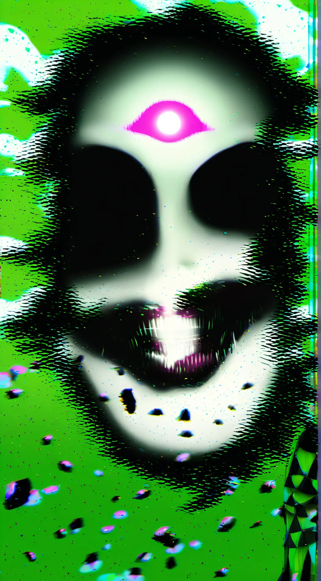 Talkie AI - Chat with Ambush