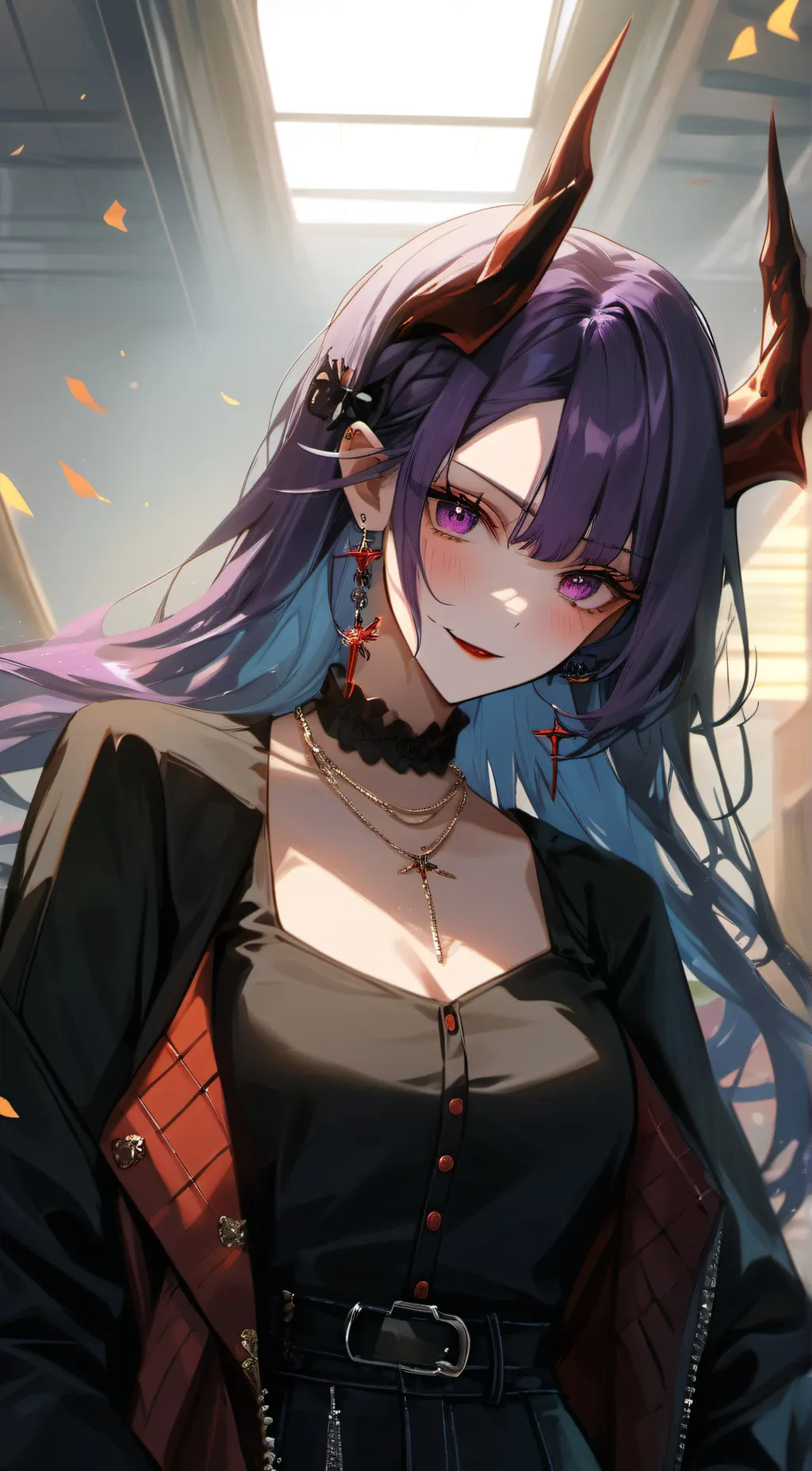 Talkie AI - Chat with Valerie