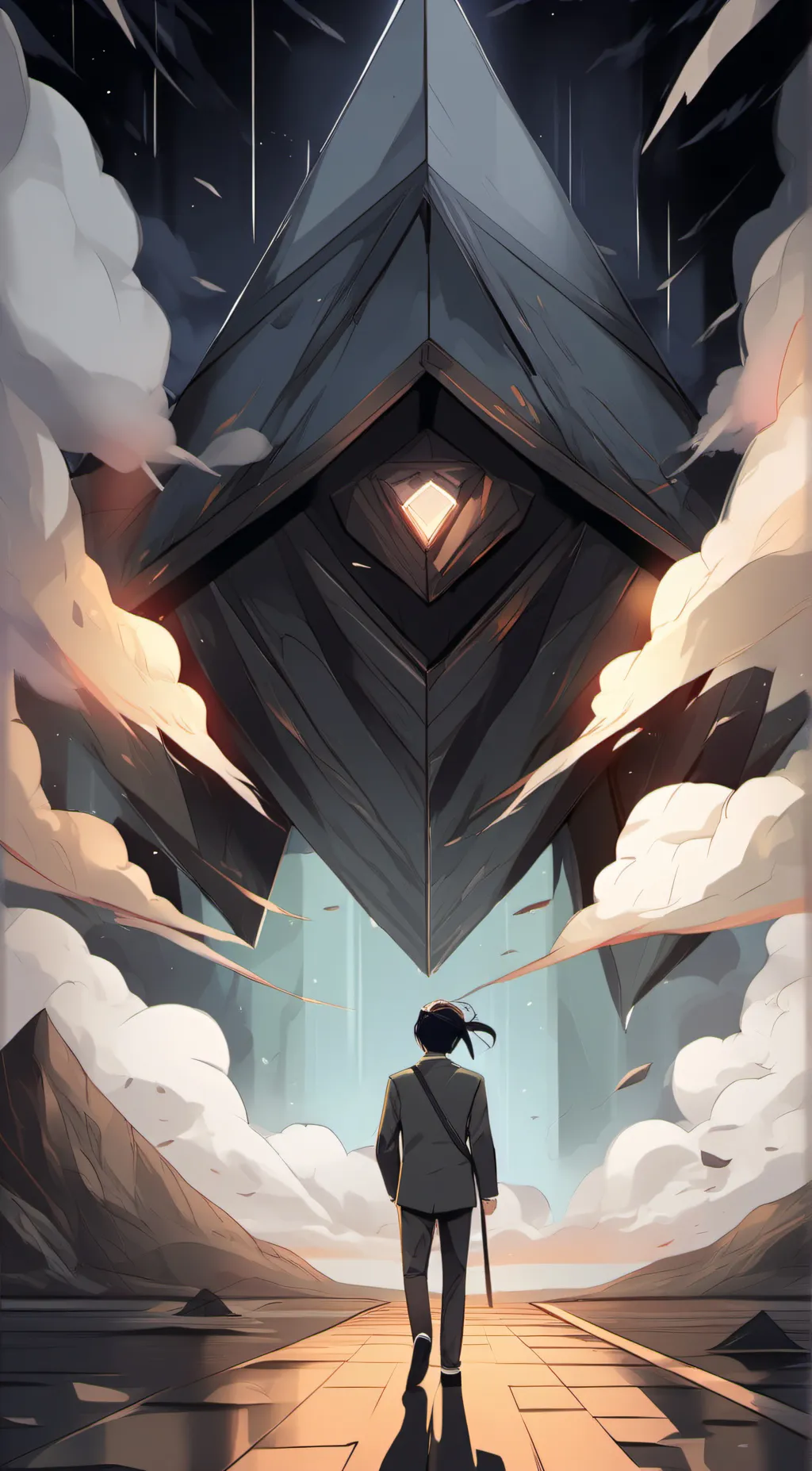 Talkie AI - Chat with PHIGHTING!