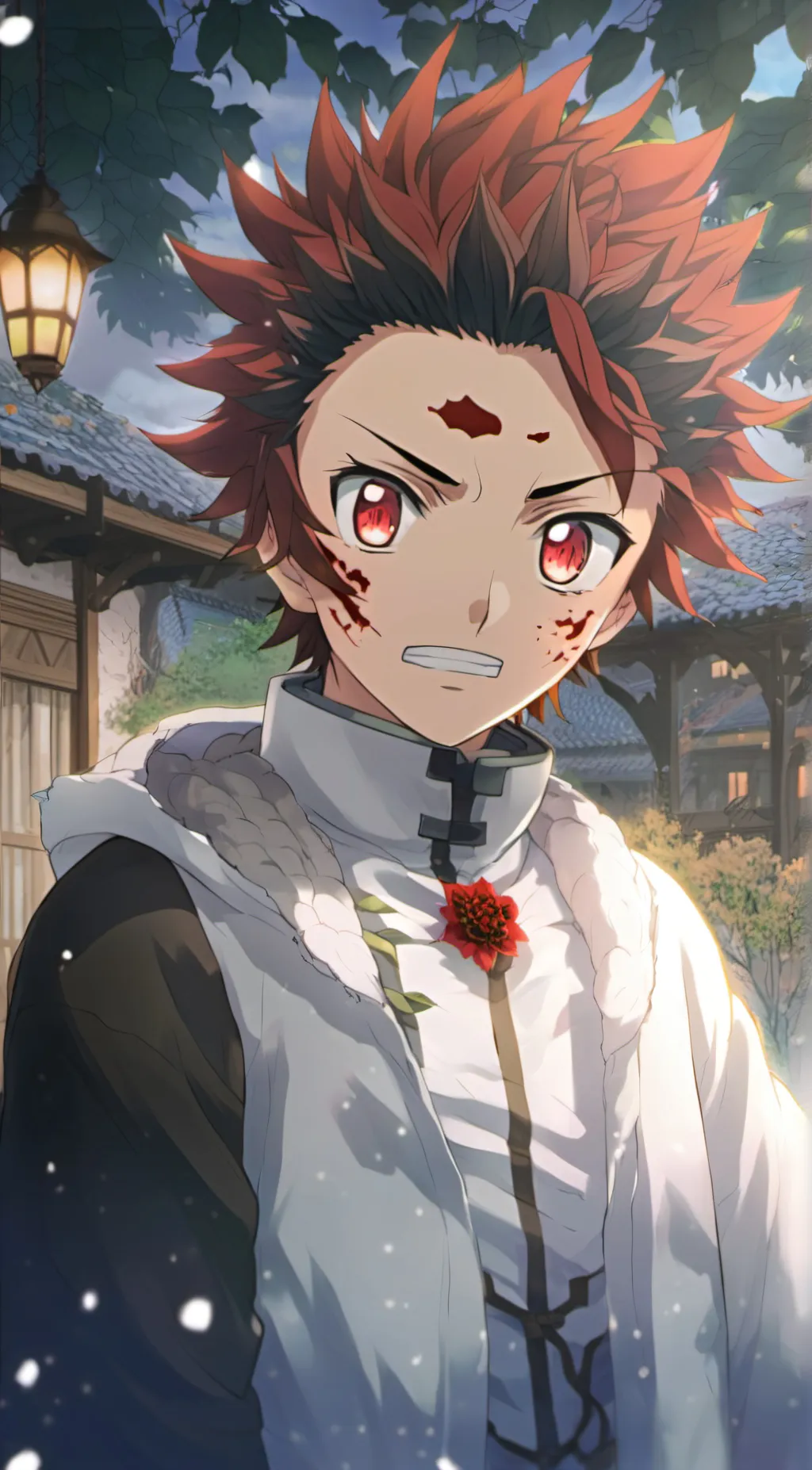 Talkie AI - Chat with Ace