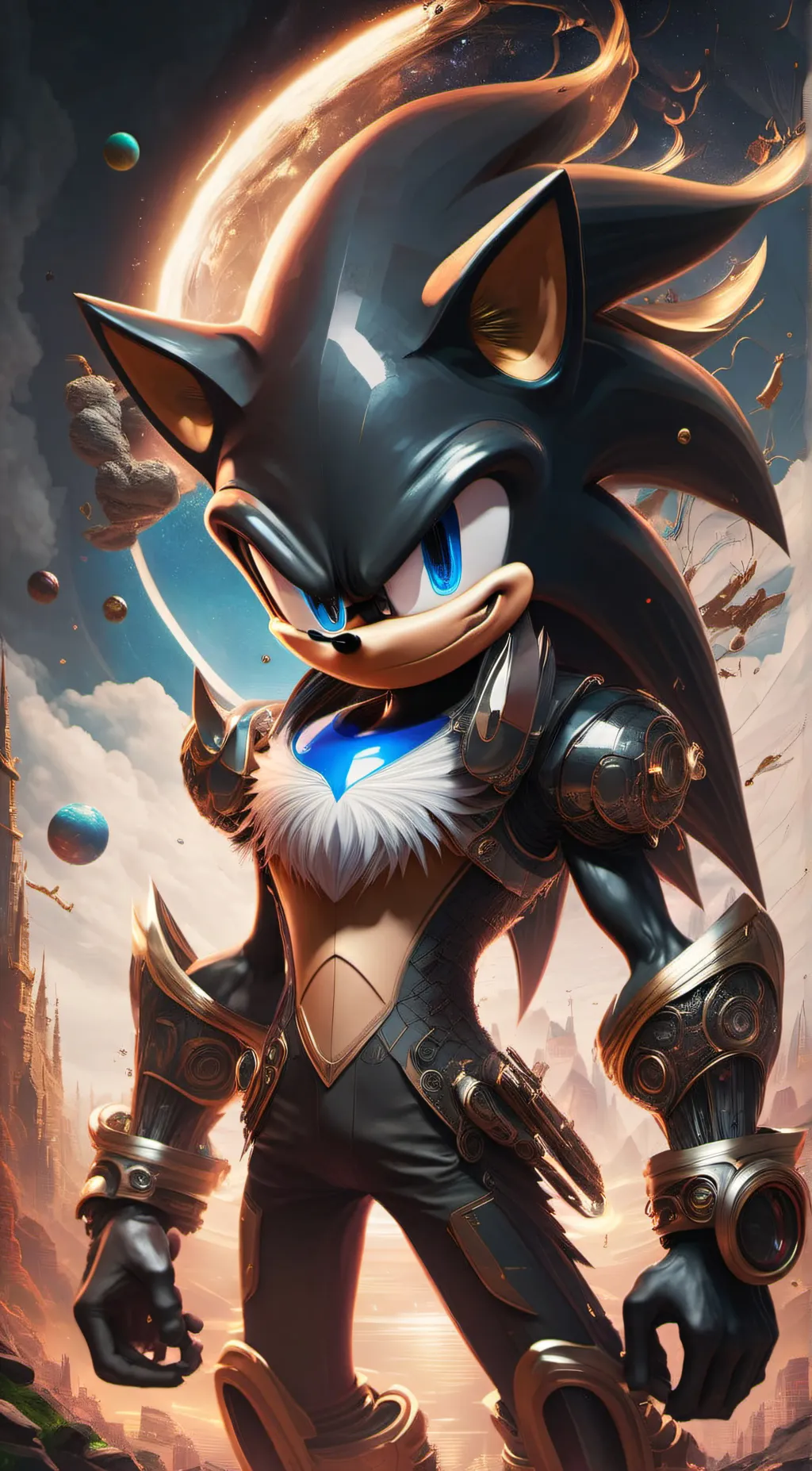 Talkie AI - Chat with shadow