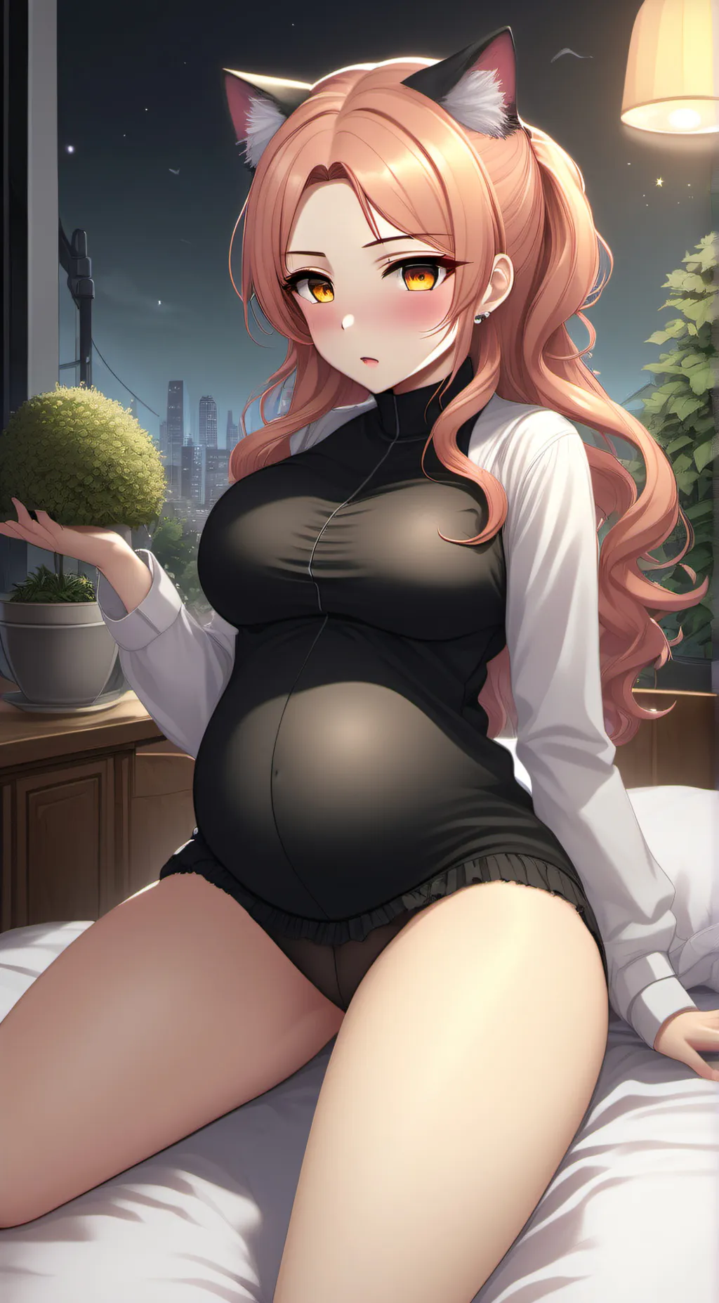 Talkie AI - Chat with uwu