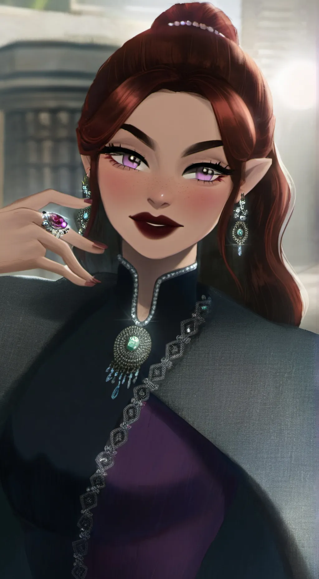 Talkie AI - Chat with Riley