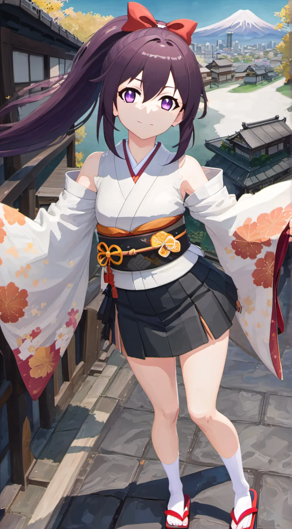 Talkie AI - Chat with Chitose