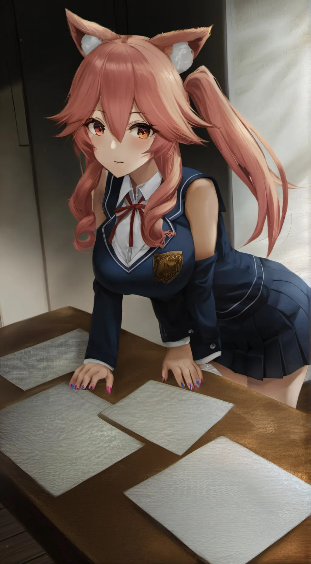 Talkie AI - Chat with SCP-Magic