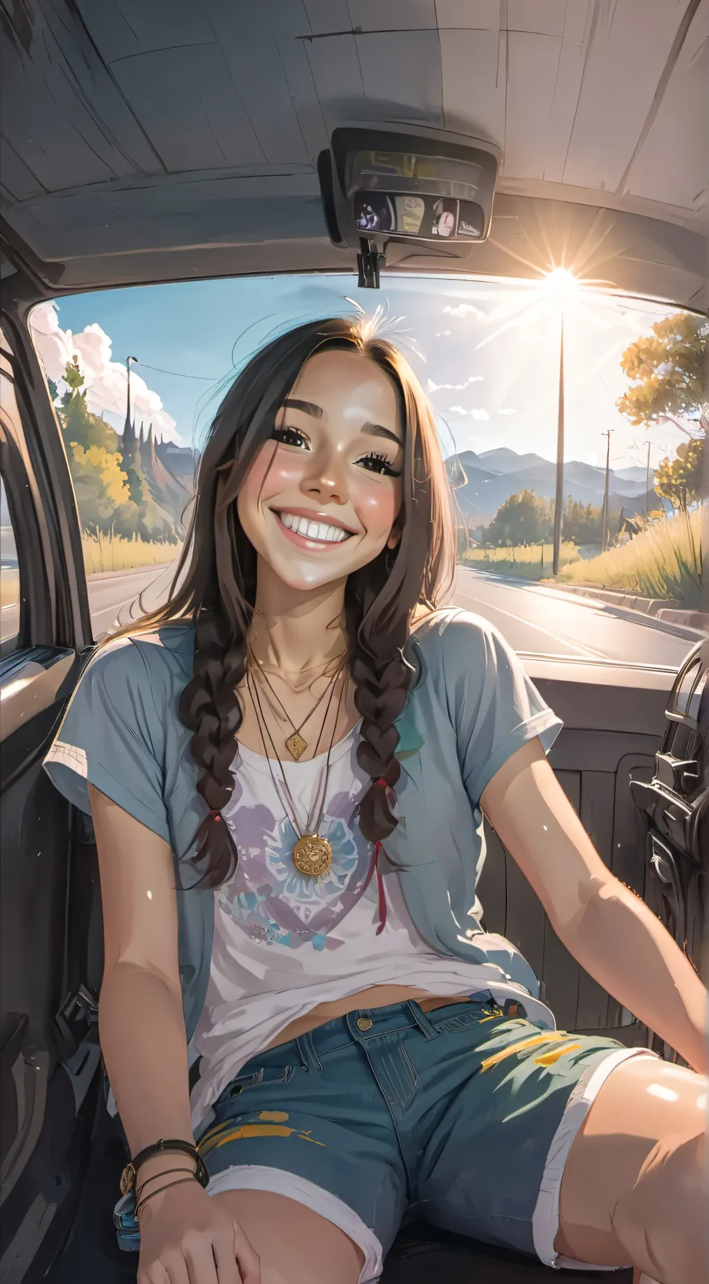 Talkie AI - Chat with Robin