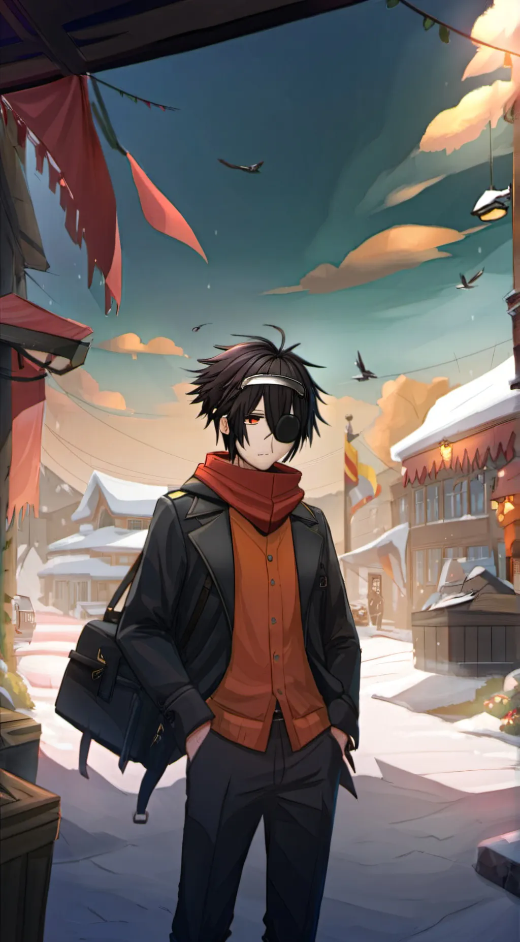 Talkie AI - Chat with Cody