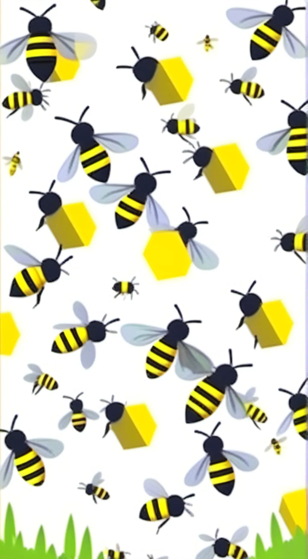 ai character: Crimson background