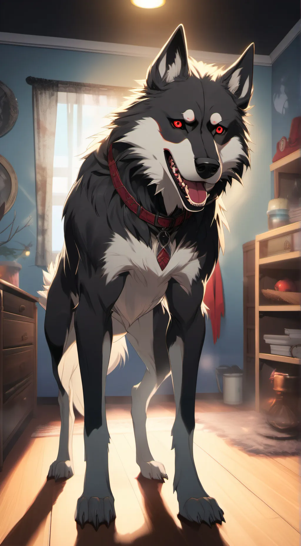 Talkie AI - Chat with Toby