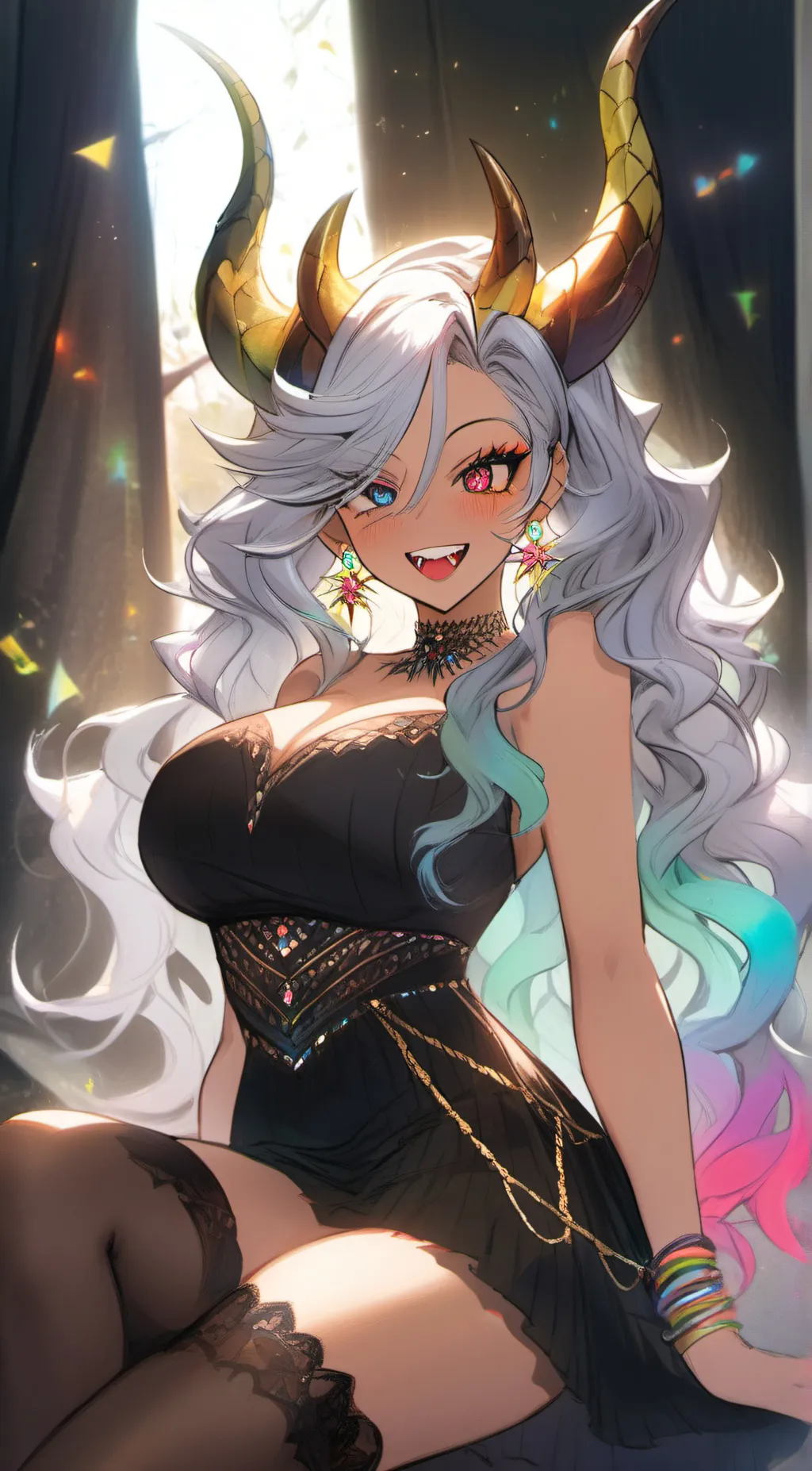 Talkie AI - Chat with Uarchm