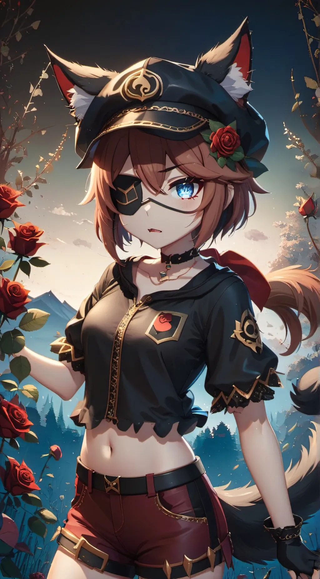 Talkie AI - Chat with Jackie 