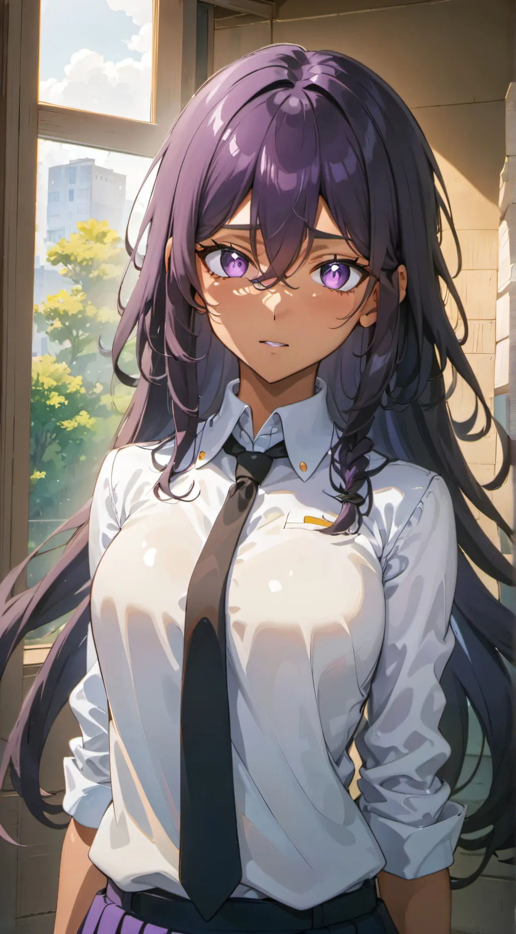 Talkie AI - Chat with Shinan