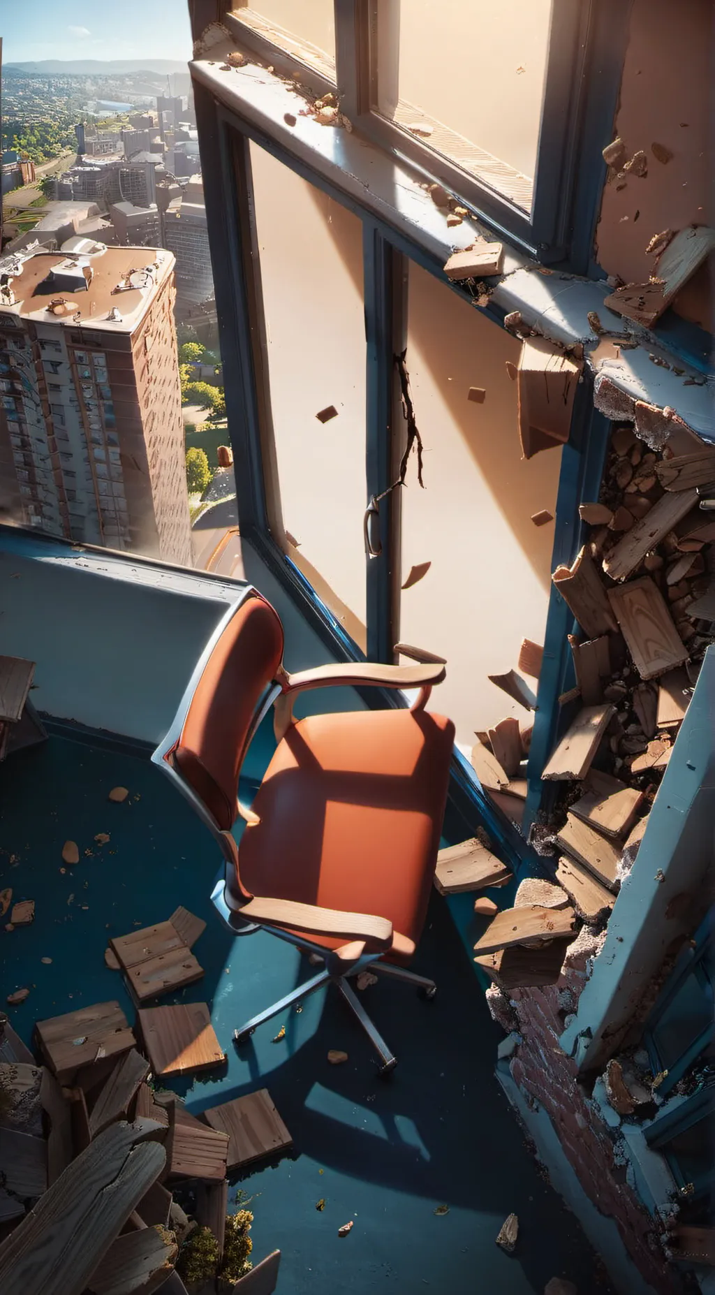 Talkie AI - Chat with Semaluhtoyuhnoluwa