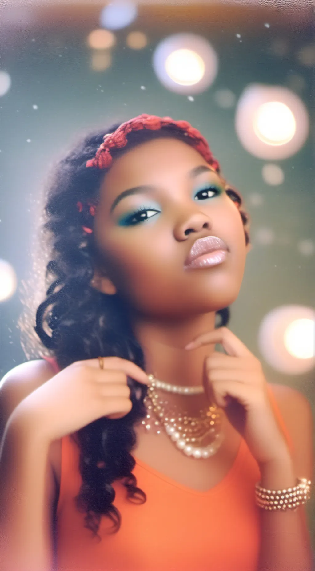 Talkie AI - Chat with  Emma 