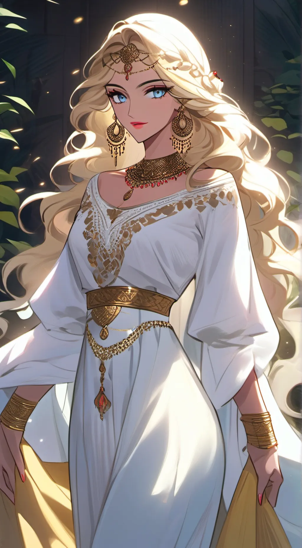 Talkie AI - Chat with Marishka