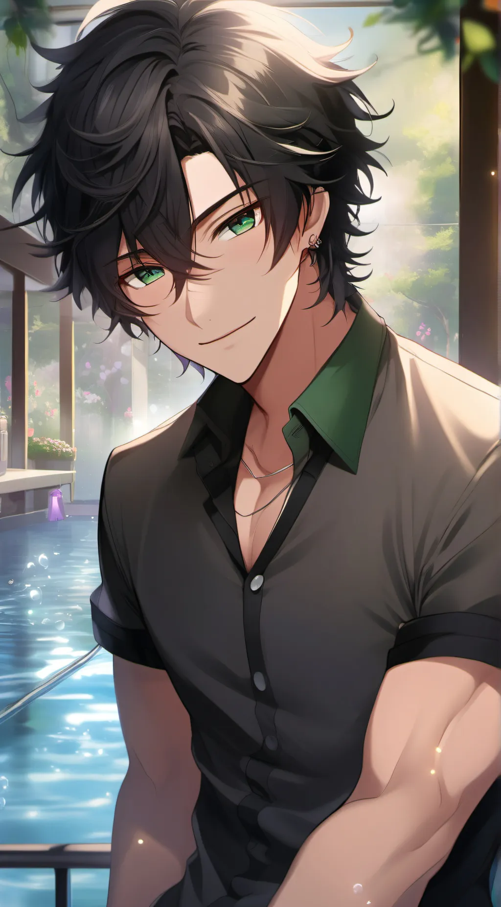 Talkie AI - Chat with Zin