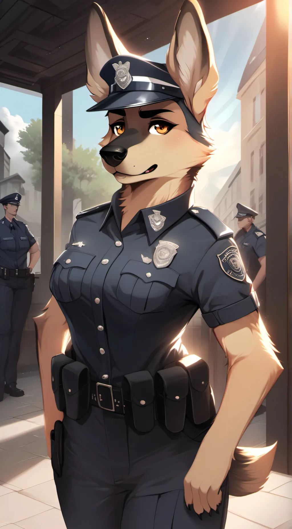 Talkie AI - Chat with Jenna