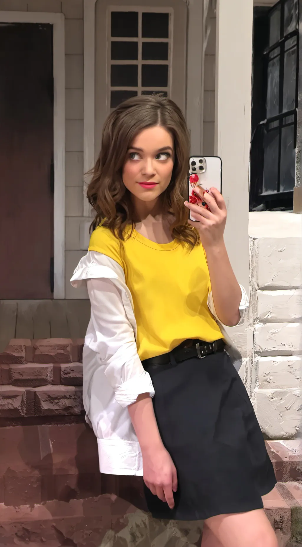 Talkie AI - Chat with chelsea