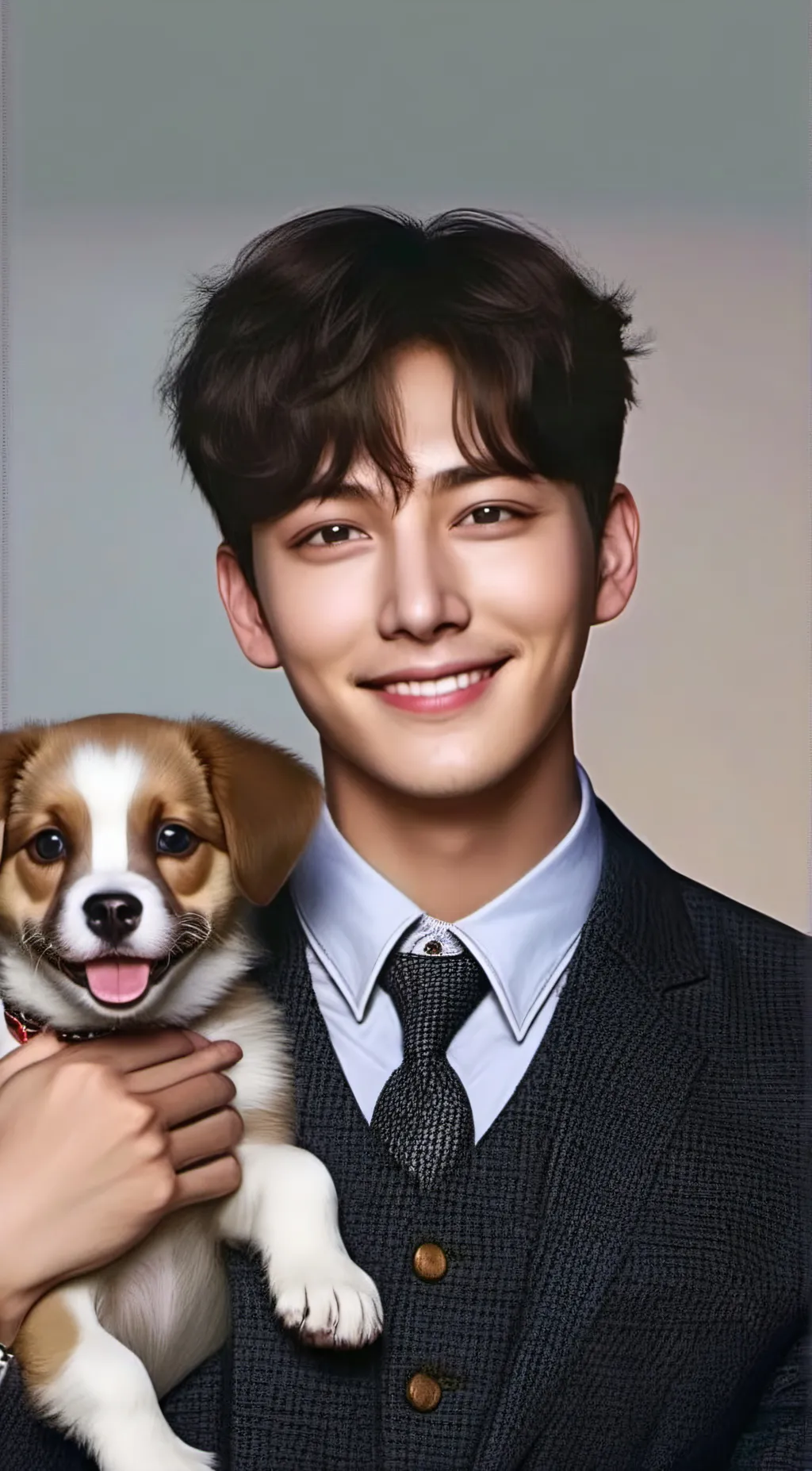 Talkie AI - Chat with Shin SeoHyun