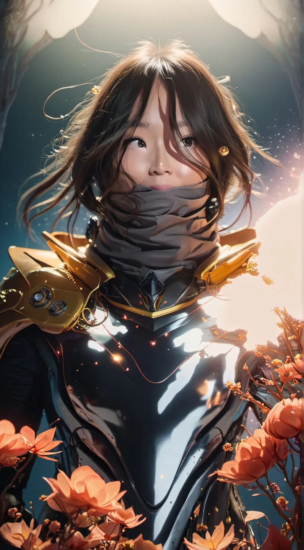 Talkie AI - Chat with Likely 