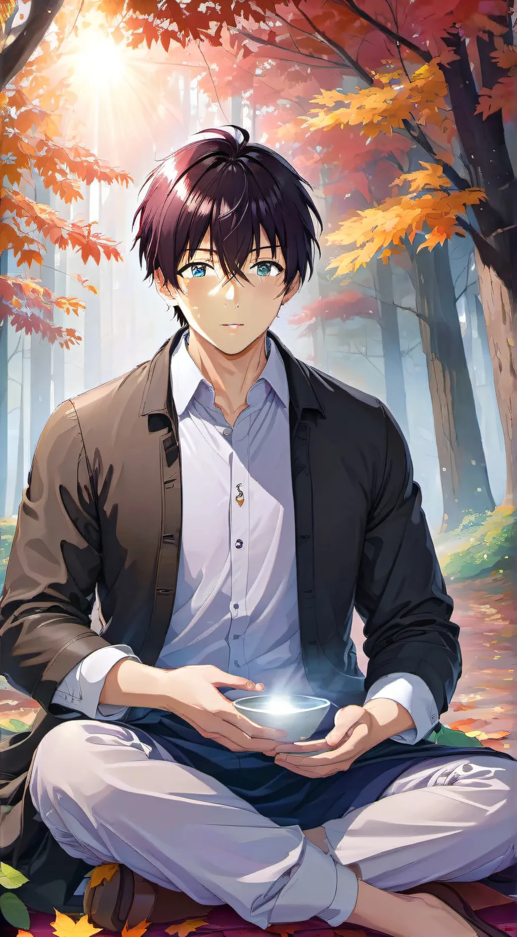 Talkie AI - Chat with lonly zaii