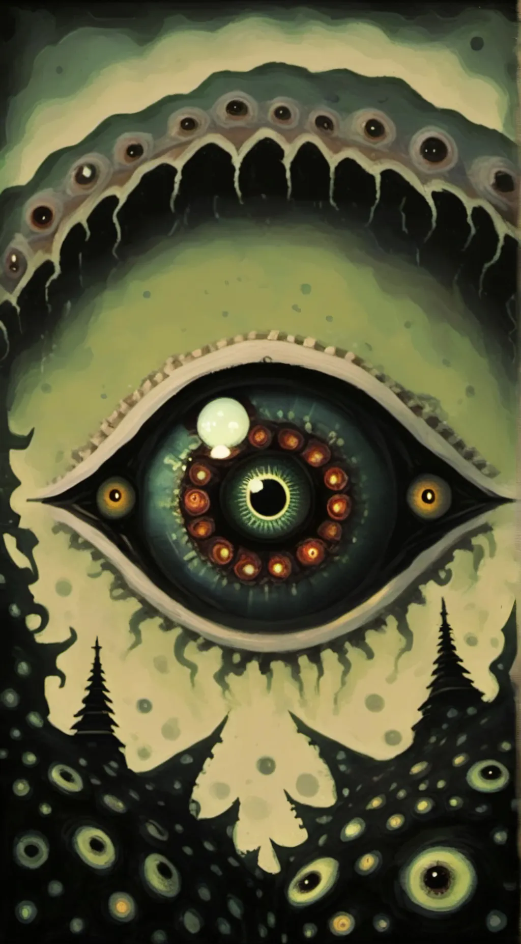 Talkie AI - Chat with The entity 