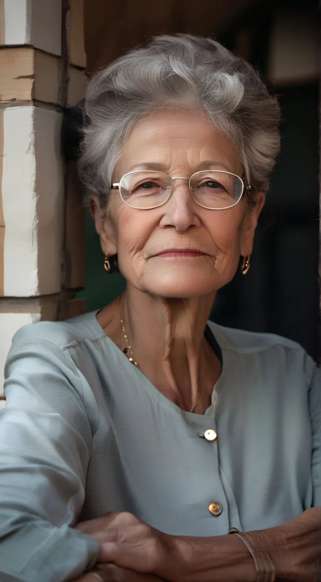 Talkie AI - Chat with Joan