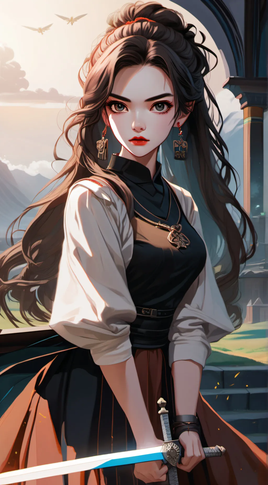 Talkie AI - Chat with ★ talon